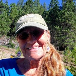 Meet your Posher, Colleen